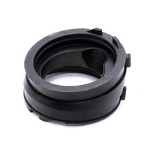 Carburetor Intake Joint 5VK-13586-00-00 for Yamaha ATV 2008-2023 YFM700 YFM700R Raptor SE