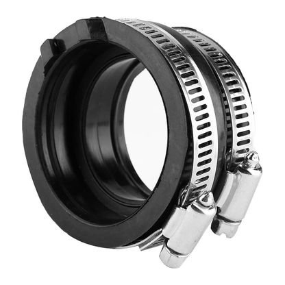 Carburetor Intake Joint Boot 4WV-13596-00 for Yamaha Grizzly 660 1998-2008