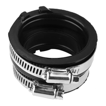 Carburetor Intake Joint Boot 4WV-13596-00 for Yamaha Grizzly 660 1998-2008