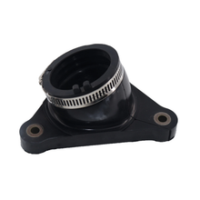 Carburetor Intake Manifold Boot 16211-MN1-671 for Honda XR600R 1988-2000 - KUDUPARTS