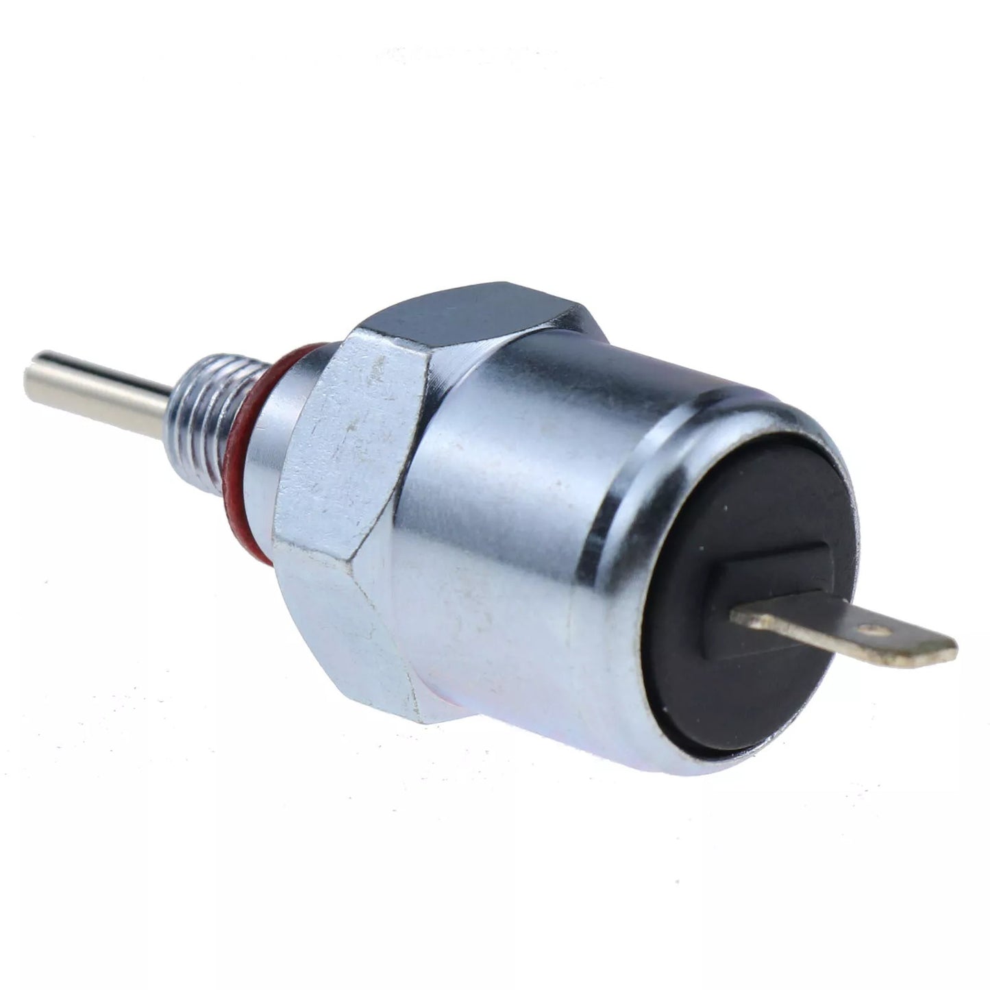 Solenoide de carburador 21188-2009 para motores Kawasaki FE400D, FD501D, D590V y FD501V. Envío a EE. UU.