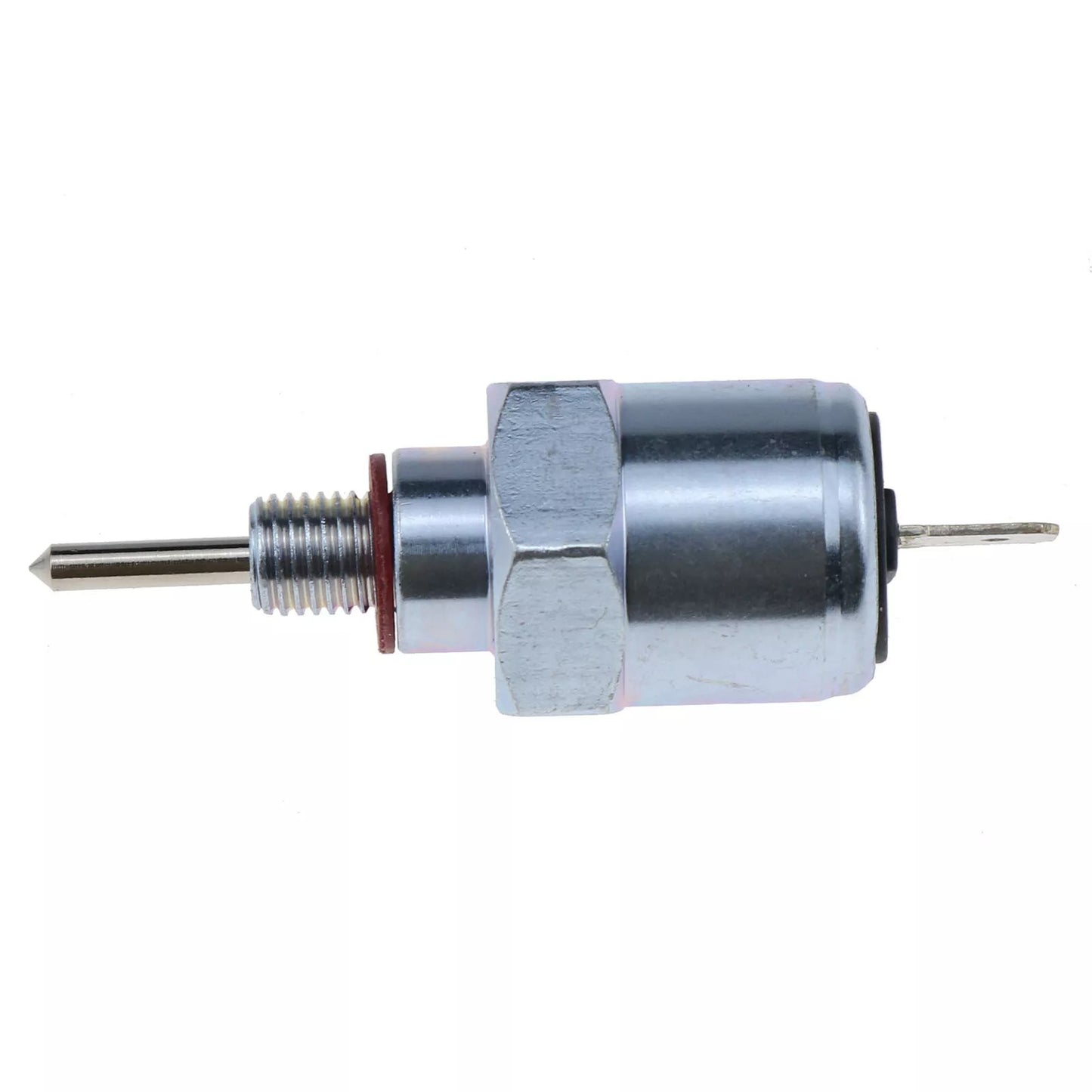 Solenoide de carburador 21188-2009 para motores Kawasaki FE400D, FD501D, D590V y FD501V. Envío a EE. UU.