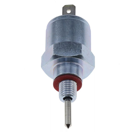 Carburetor Solenoid M122917 for John Deere 180 185 260 285 LX172 LX173 LX176 Ship to US - KUDUPARTS