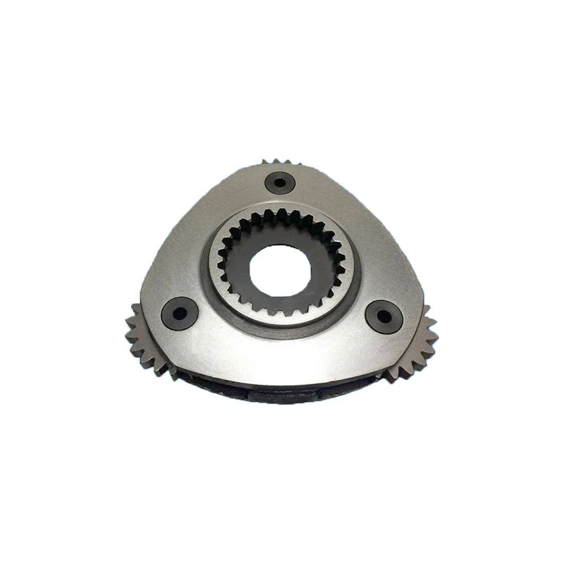 Carrier 1032598 for Hitachi Excavator ZX290L-5G ZX330-3 ZX350H-3 ZX360H-3G - KUDUPARTS