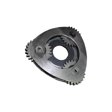 Carrier 1032598 for John Deere Excavator 2154G 2156G 2654G 2954D 3154G 350P 380GLC - KUDUPARTS