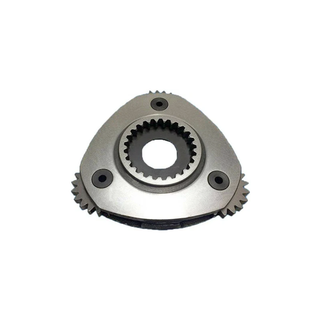 Carrier 1032598 for John Deere Excavator 2154G 2156G 2654G 2954D 3154G 350P 380GLC - KUDUPARTS
