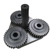 Carrier 20T-26-71132 for Komatsu Excavator PC40-7 PC40T-7 PC45-1 PC40R-7 PC50UG-2 PC50UU-2 PC50UD-2