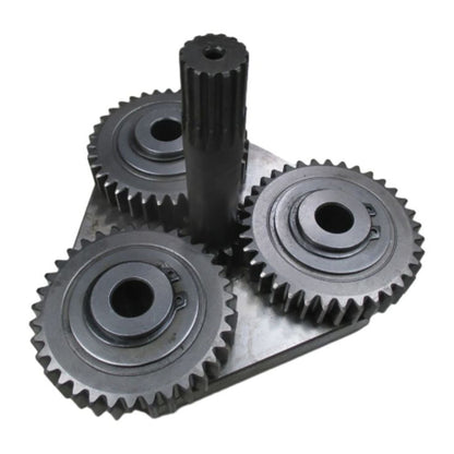 Carrier 20T-26-71132 for Komatsu Excavator PC40-7 PC40T-7 PC45-1 PC40R-7 PC50UG-2 PC50UU-2 PC50UD-2 - KUDUPARTS