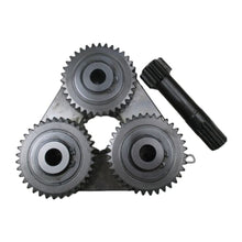 Carrier 20T-26-71132 for Komatsu Excavator PC40-7 PC40T-7 PC45-1 PC40R-7 PC50UG-2 PC50UU-2 PC50UD-2