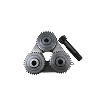 Carrier 20T-26-71132 for Komatsu Excavator PC40-7 PC40T-7 PC45-1 PC40R-7 PC50UG-2 PC50UU-