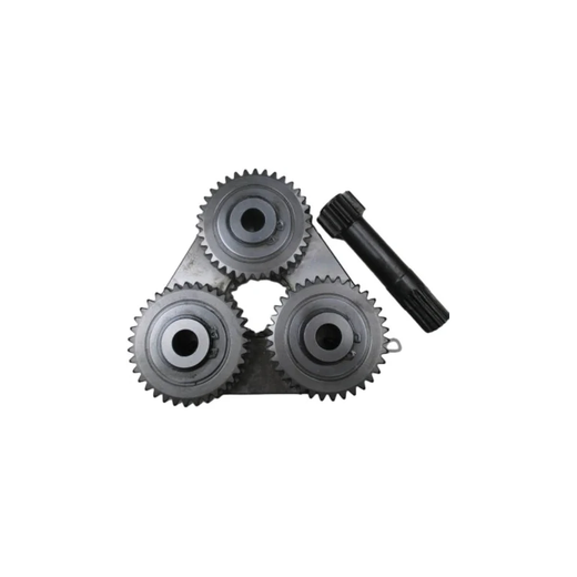 Carrier 20T-26-71132 for Komatsu Excavator PC40-7 PC40T-7 PC45-1 PC40R-7 PC50UG-2 PC50UU- - KUDUPARTS