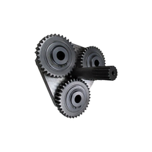 Carrier 20T-26-71132 for Komatsu Excavator PC40-7 PC40T-7 PC45-1 PC40R-7 PC50UG-2 PC50UU-