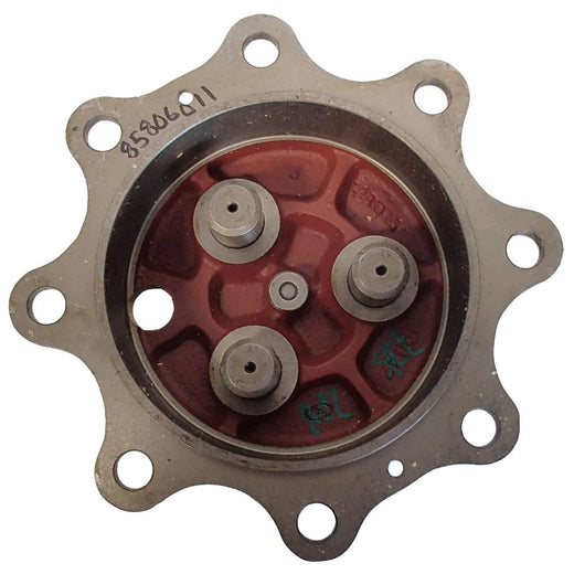 Carrier Assembly 100553A1 for CASE 995 895 3220 4240 C60 CX70 MX80C 570LXT 580L 580SM 585G 586G 588H 660 - KUDUPARTS