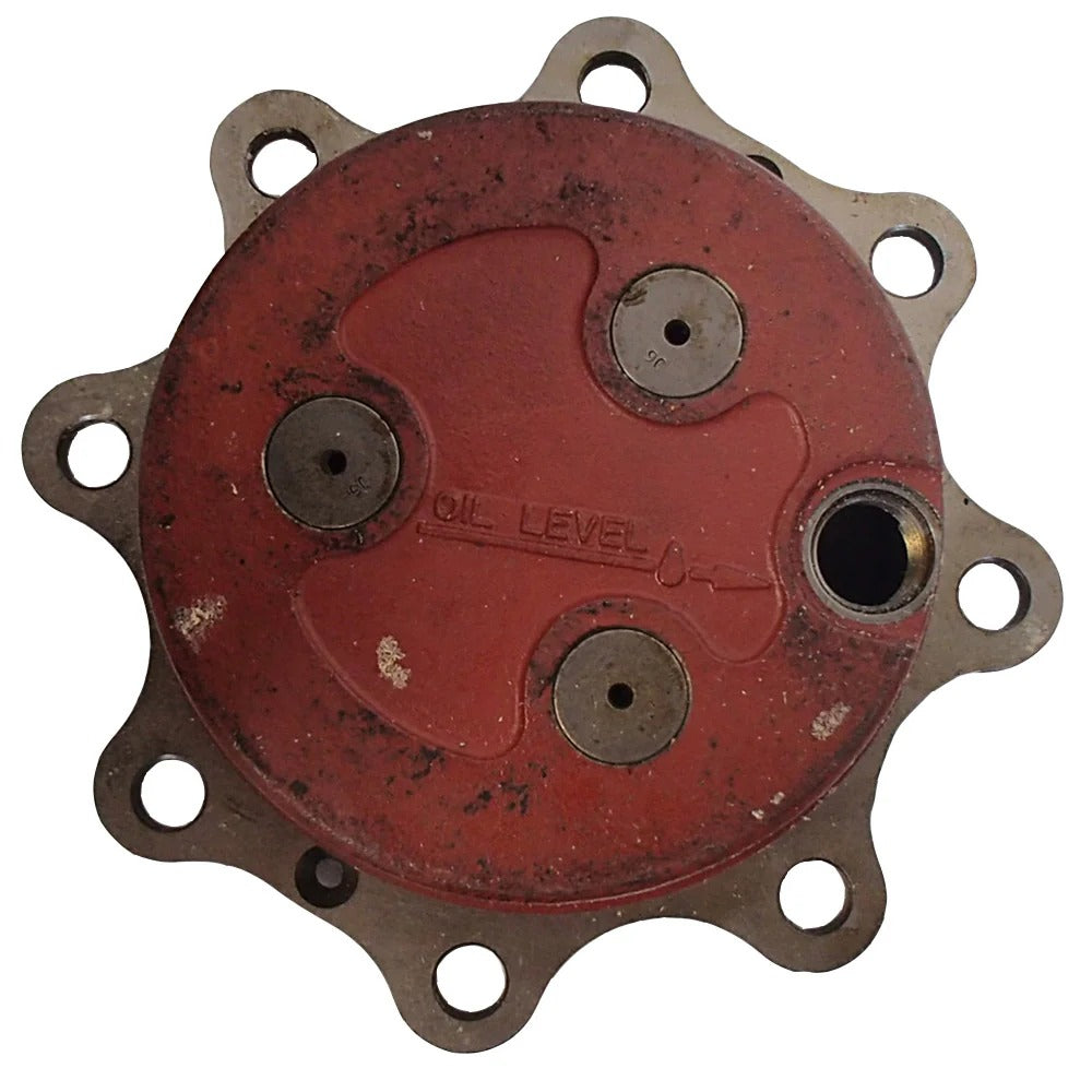 Carrier Assembly 100553A1 for New Holland LV80 U80 U80B 555E 575E 675E B100B B110B B95B LB110 LB75 LB90 LB95