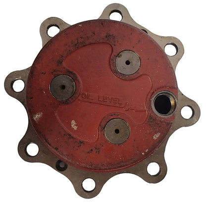 Carrier Assembly 100553A1 for New Holland LV80 U80 U80B 555E 575E 675E B100B B110B B95B LB110 LB75 LB90 LB95