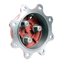 Carrier Assembly 100553A1 for New Holland LV80 U80 U80B 555E 575E 675E B100B B110B B95B LB110 LB75 LB90 LB95