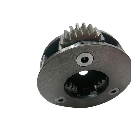 Carrier Assembly 1031817 for Hitachi ZX160LC-3 ZX170W-3 ZX180LC-3 ZX190W-3 ZX210K-5G ZX210H-5G - KUDUPARTS