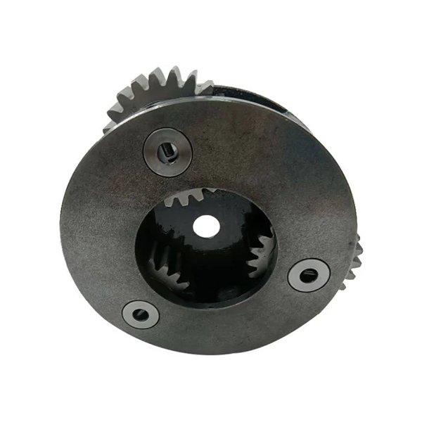 Carrier Assembly 1031817 for John Deere Engine 4045 6068 Excavator 160DLC 160GLC 180GLC 190DW 190GW 200DLC 210G - KUDUPARTS