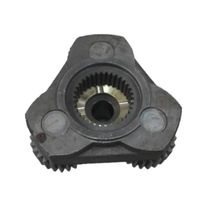 Conjunto portador 201-26-71121 para excavadora Komatsu PC60-7 PC60-7E PC60-7S PC70-7 PC70-7E PC75-1 PC75R-2 PC75UD-3 PC75US-3 PC75UU-3 PC78US-5 PW75-1 PW75R-2