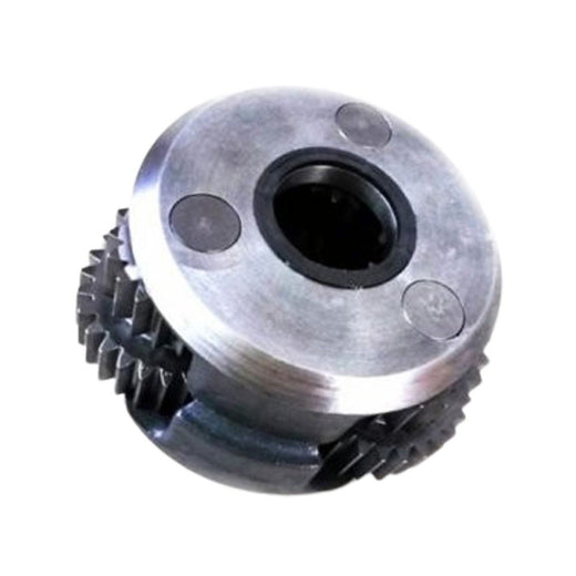 Carrier Assembly XKAH-00357 for Hyundai Excavator R140LC-7 R140LC-7A R160LC-7 R160LC-7A - KUDUPARTS