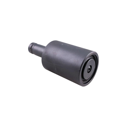 Carrier Roller 01003-00110 for Hanix H26 H36 H26B H36B H36C H22A Mitsubishi MM30 MM30CR MM30SR MM35 MM35B MM35T MX30 - KUDUPARTS