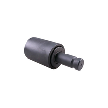 Rodillo portador 01003-00110 para Hanix H26 H36 H26B H36B H36C H22A Mitsubishi MM30 MM30CR MM30SR MM35 MM35B MM35T MX30