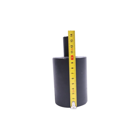 Carrier Roller 03712-00100 0371200100 for Takeuchi Excavator TB235 TB240 - KUDUPARTS