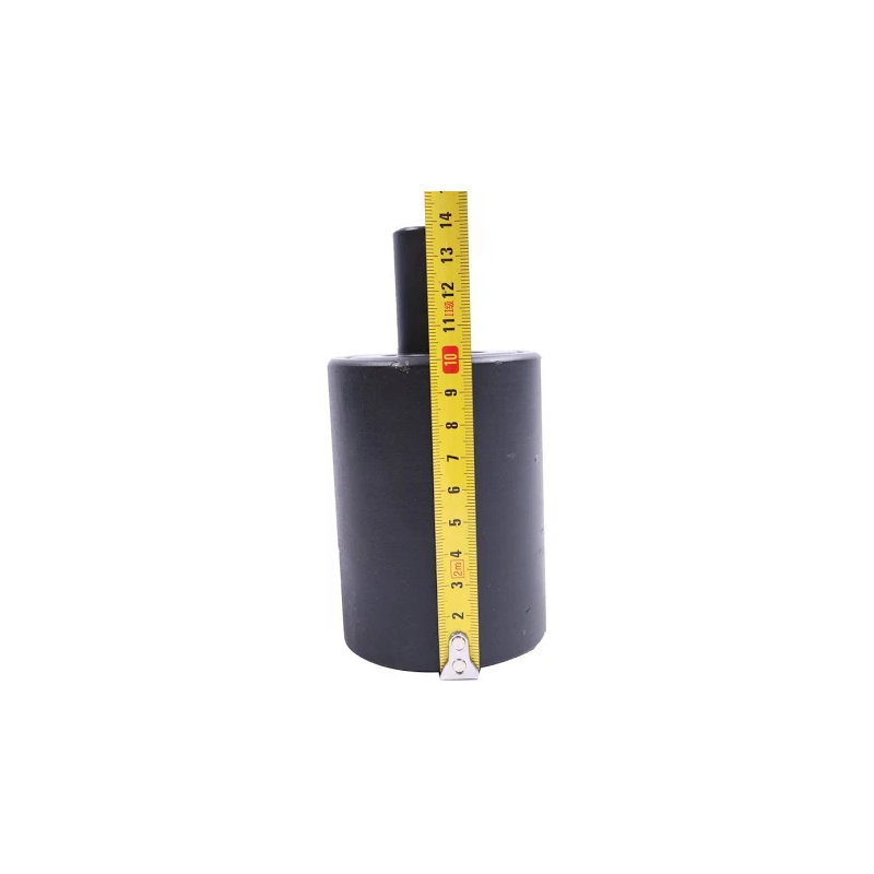 Carrier Roller 03712-00100 0371200100 for Takeuchi Excavator TB235 TB240 - KUDUPARTS