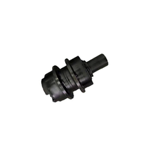 Rodillo portador 14683330 para Volvo ECR235C EC140C EC210B EC140B EC220D EC160D EC140D ECR235D EC220E EC170D EC140E EC160E EC180E ECR235E EC210D 