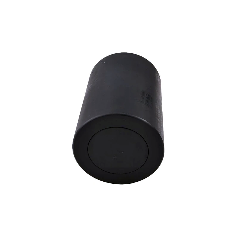 Rouleau porteur 172499-37500 pour excavatrice Yanmar SV100 V100 ViO80-7 V100-2A
