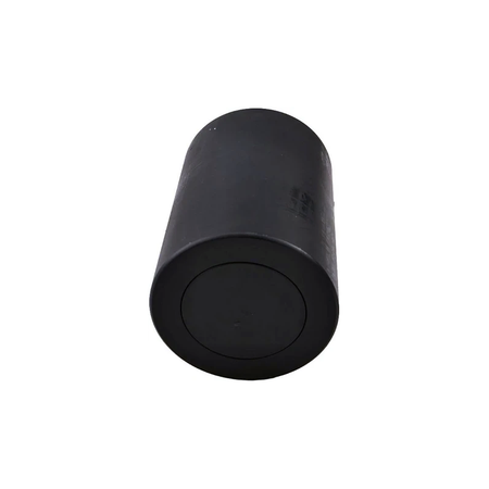 Carrier Roller 172499-37500 for Yanmar Excavator SV100 V100 ViO80-7 V100-2A - KUDUPARTS