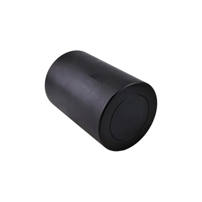 Rouleau porteur 172499-37500 pour excavatrice Yanmar SV100 V100 ViO80-7 V100-2A
