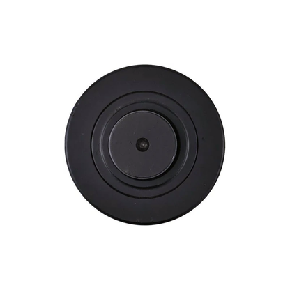 Rouleau porteur 172499-37500 pour excavatrice Yanmar SV100 V100 ViO80-7 V100-2A