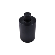 Rodillo portador 172499-37500 para excavadora Yanmar SV100 V100 ViO80-7 V100-2A