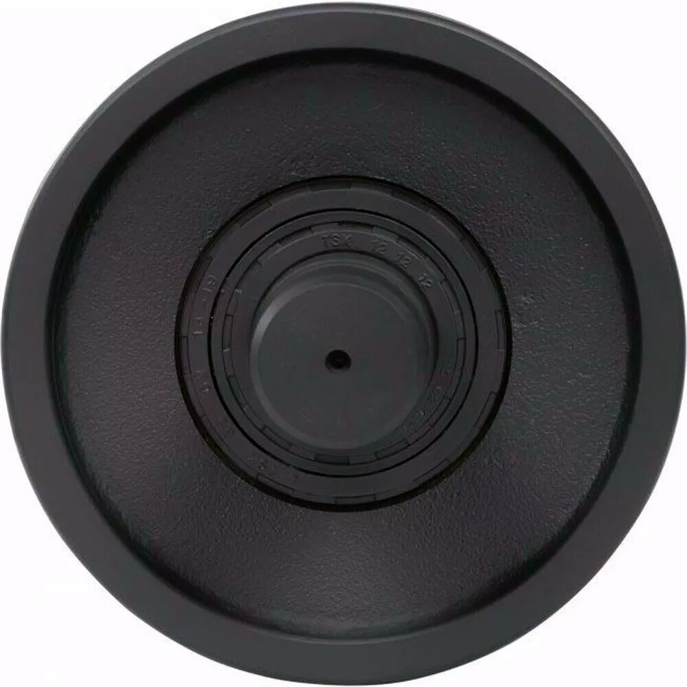Carrier Roller 20T-30-00060 for Komatsu Excavator PC40-7 PC38UU-2 PC30-7 PC25-1 PC45-1 PC50UU-2 PC50UD-2 - KUDUPARTS
