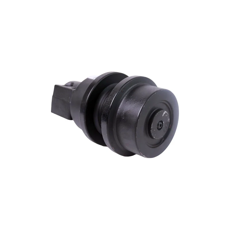 Carrier Roller 22U-30-25110 for Komatsu Excavator PC200-6 PC200-7 PC210-6 PC220-6 PC220- - KUDUPARTS