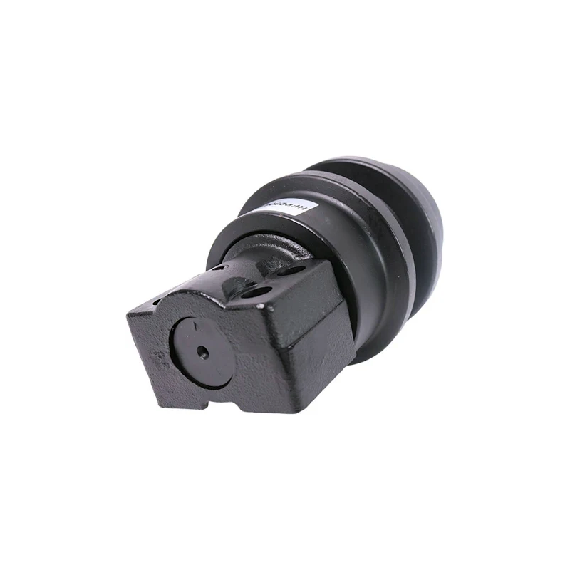 Carrier Roller 22U-30-25110 for Komatsu Excavator PC200-6 PC200-7 PC210-6 PC220-6 PC220- - KUDUPARTS