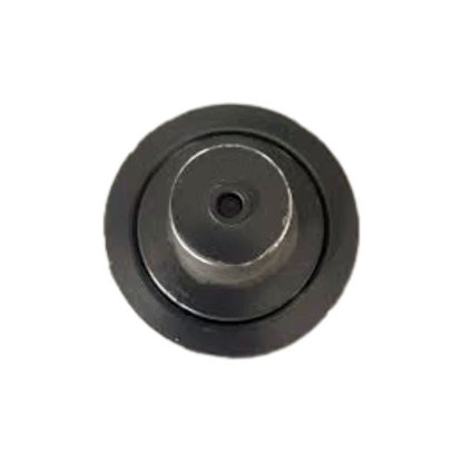 Rodillo portador 47695841 para topadora CASE D75 D75B D85 D85B D95 D95B DC75 DC85 DC95