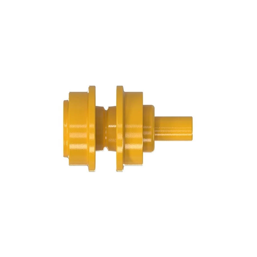 Carrier Roller AT306803 for John Deere Engine 6068 Dozer 700H 700J 700K 700L 750J 750K 750L 850J Loader 655K - KUDUPARTS