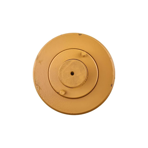 Carrier Roller Assembly 208-30-00640 for Komatsu Excavator PC300HD-7E0 PC300HD-8 PC400LC-7E0 PC400LC-8 PC450-7K-E0 PC450LCHD-8 - KUDUPARTS