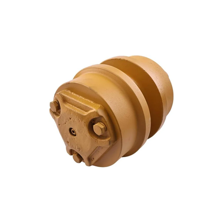 Carrier Roller Assembly 208-30-00640 for Komatsu Excavator PC300HD-7E0 PC300HD-8 PC400LC-7E0 PC400LC-8 PC450-7K-E0 PC450LCHD-8 - KUDUPARTS