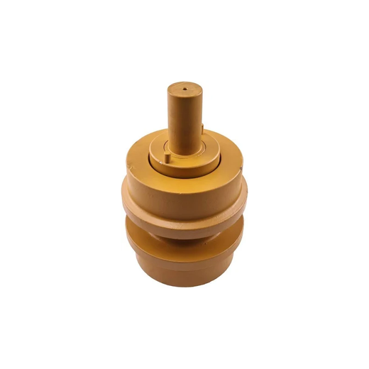 Carrier Roller Assembly 208-30-00640 for Komatsu Excavator PC300HD-7E0 PC300HD-8 PC400LC-7E0 PC400LC-8 PC450-7K-E0 PC450LCHD-8 - KUDUPARTS