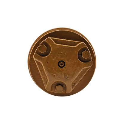 Carrier Roller CXT27948 for John Deere Engine 6081 6090 Harvester CH570 CH670 3510 3520 3522