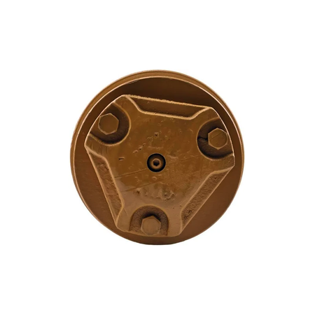 Carrier Roller CXT27948 for John Deere Engine 6081 6090 Harvester CH570 CH670 3510 3520 3522 - KUDUPARTS