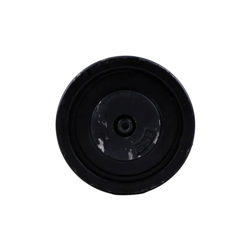 Carrier Roller YY64D01005F1 for Kobelco SK100 SK115DZ SK120 SK130 SK135SR-1E New Holland E115SR E130 EH130