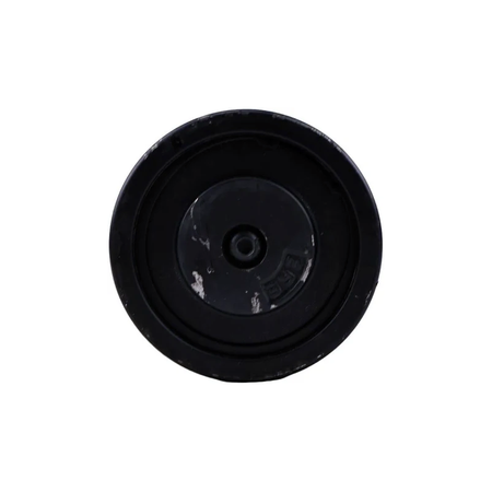 Carrier Roller YY64D01005F1 for Kobelco SK100 SK115DZ SK120 SK130 SK135SR-1E New Holland E115SR E130 EH130 - KUDUPARTS