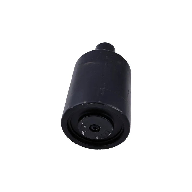 Carrier Roller YY64D01005F1 for Kobelco SK100 SK115DZ SK120 SK130 SK135SR-1E New Holland E115SR E130 EH130