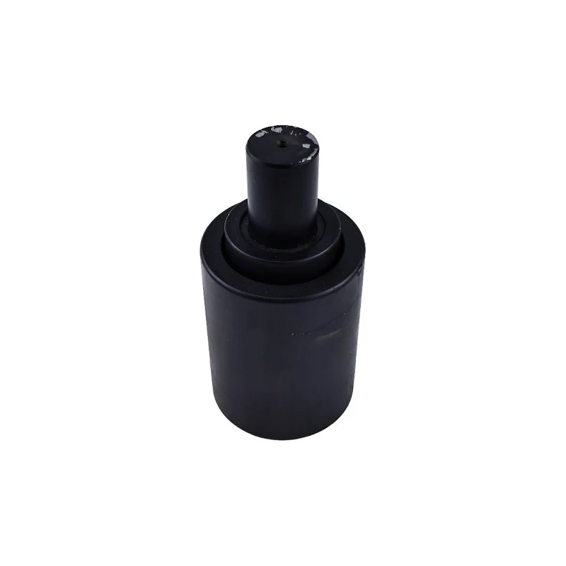 Carrier Roller YY64D01005F1 for Kobelco SK100 SK115DZ SK120 SK130 SK135SR-1E New Holland E115SR E130 EH130