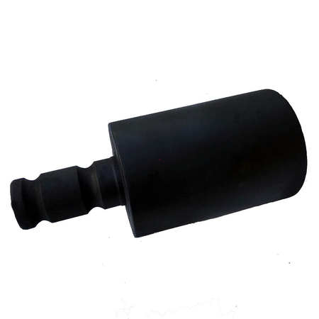 Carrier Roller for IHI Excavator 55J - KUDUPARTS