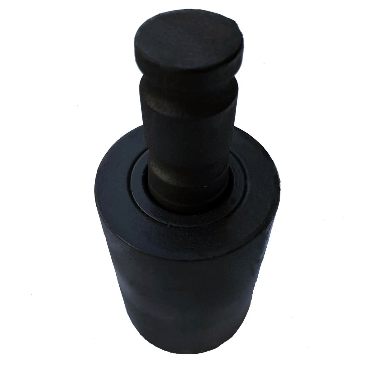 Carrier Roller for IHI Excavator 55J - KUDUPARTS